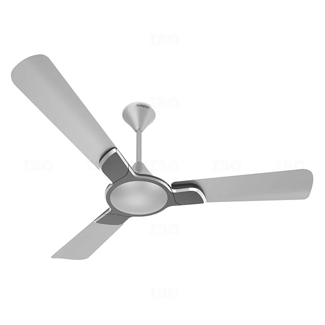 Crompton 1200mm Avancer Swirl (Shadow Grey) Ceiling Fan Crompton 1200mm Avancer Swirl (Shadow Grey) Ceiling Fan