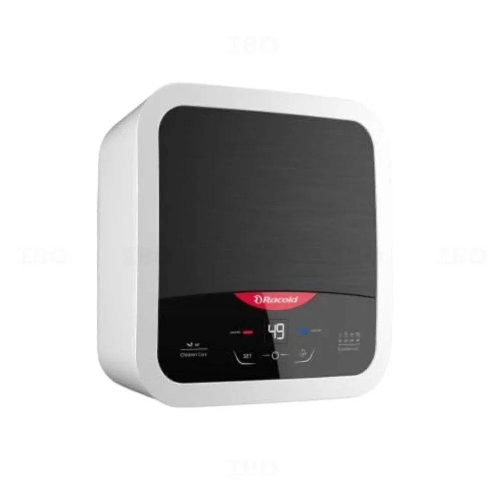 Racold OMNIS DG 25L S5 S Square Storage Geyser