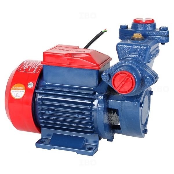 Crompton water pump 0.5 hp hot sale price