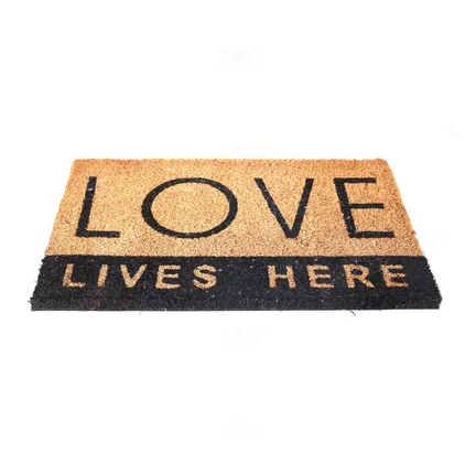 elegant_weavers EWM0675 30 x 45 cm Outdoor Floor Mat elegant_weavers EWM0675 30 x 45 cm Outdoor Floor Mat