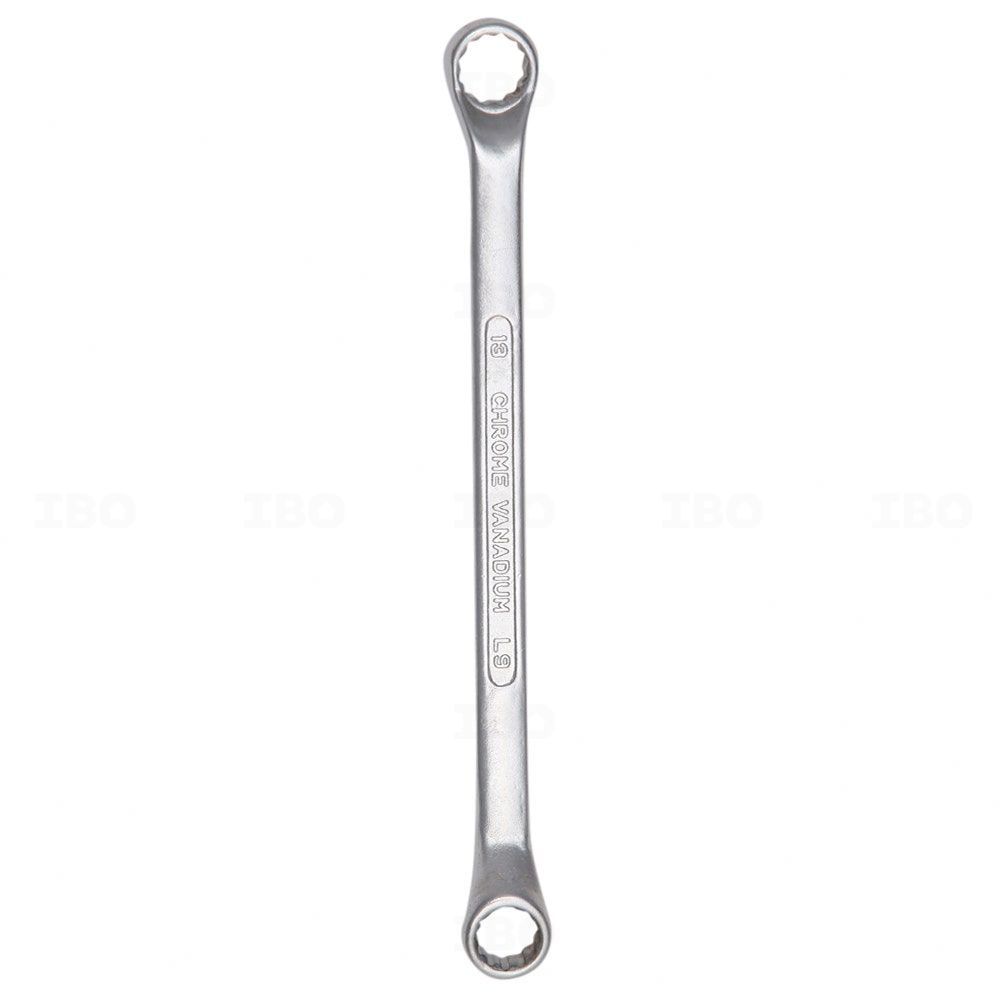 Akar 1400407 12 x 13 mm Ring Spanner