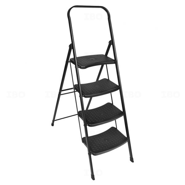 Bathla Rhino Steel 4 Step Ladder