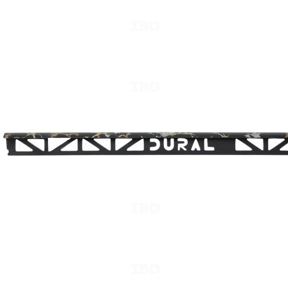 DM 10 mm Black Tile Trim Design DM 10 mm Black Tile Trim Design