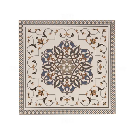 Somany Duragres Taj VALOR IMP BORBA 600 mm x 600 mm GVT Tile