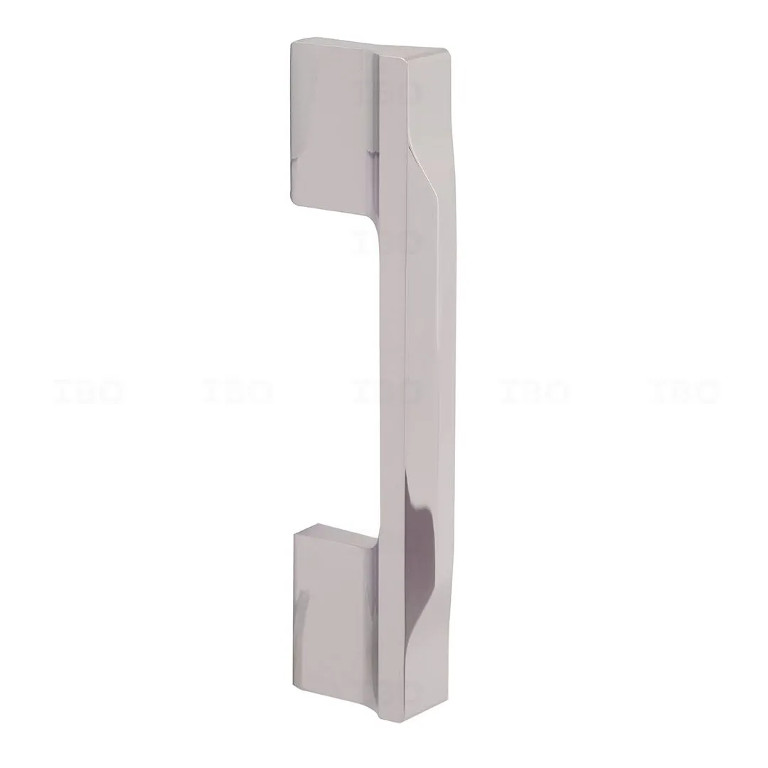 Welldecor 5050_CP_4 in Chrome 4 in Cabinet Handle