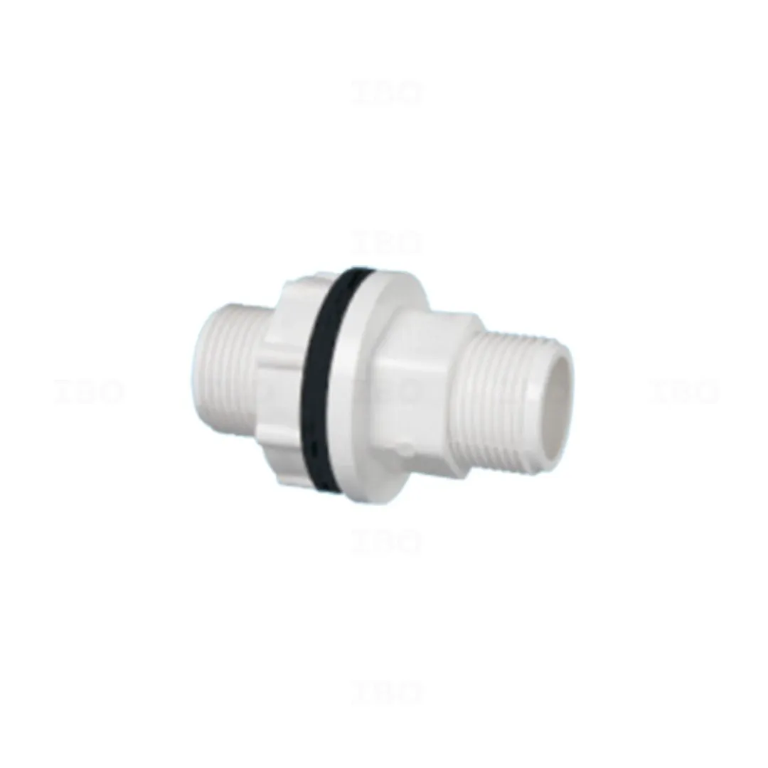 Ashirvad Aqualife 1½ in. (40 mm) UPVC Tank Nipple