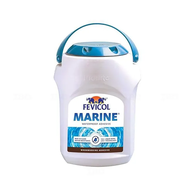 Fevicol MARINE 10 kg Woodwork Adhesive Fevicol MARINE 10 kg Woodwork Adhesive