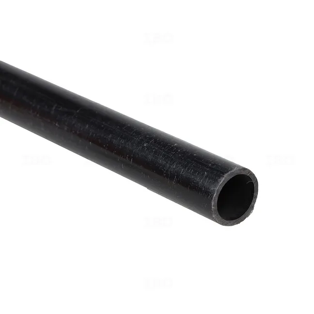 VIP 19 mm HMS ( Heavy Mechanical Stress) Black PVC Conduit Pipe VIP 19 mm HMS ( Heavy Mechanical Stress) Black PVC Conduit Pipe