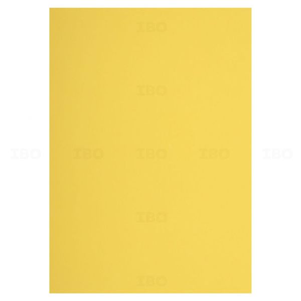 CENTURYLAMINATES 206 Sun Bloom LU 1 mm Decorative Laminates