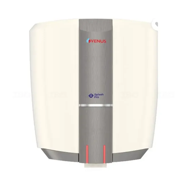 Venus Splash Pro 5 Star 10 L Vertical Storage Geyser