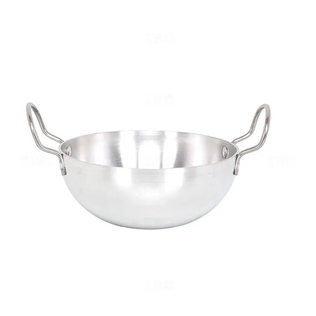 KYYTE ALUMINIUM SPECIAL KADAI 16 CM KYYTE ALUMINIUM SPECIAL KADAI 16 CM