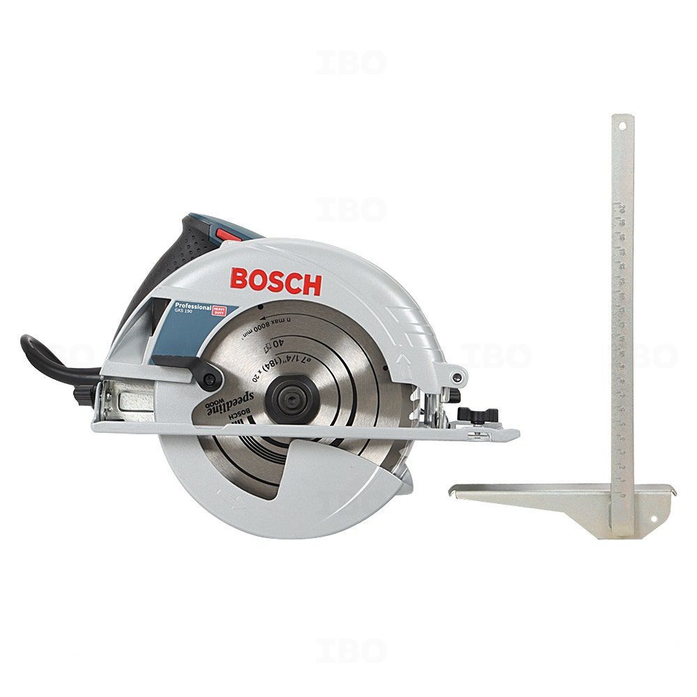 Bosch GKS 190 1400 W 184 mm Circular Saw