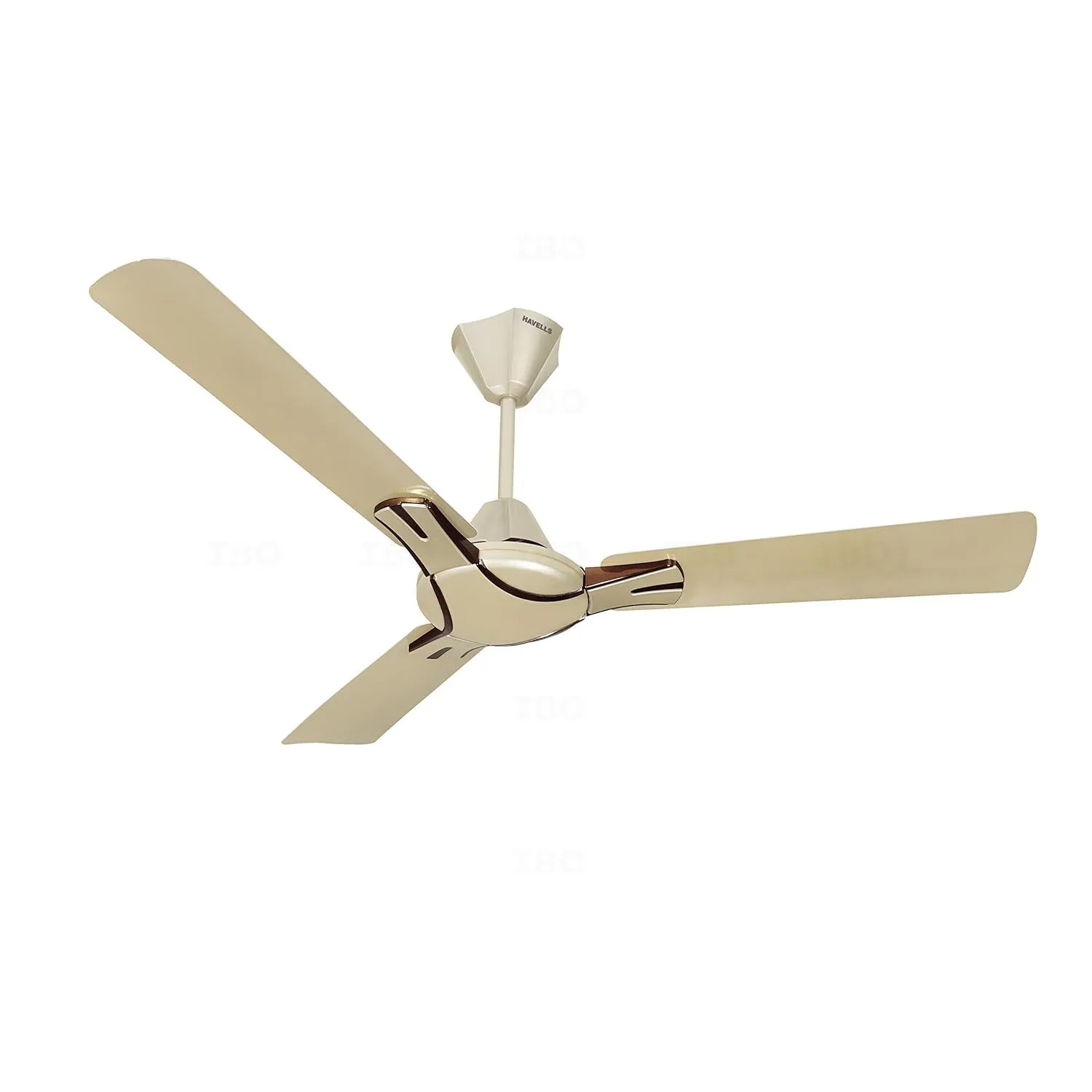 Havells 1200mm Nicola ES (Gold Mist Copper) Ceiling Fan