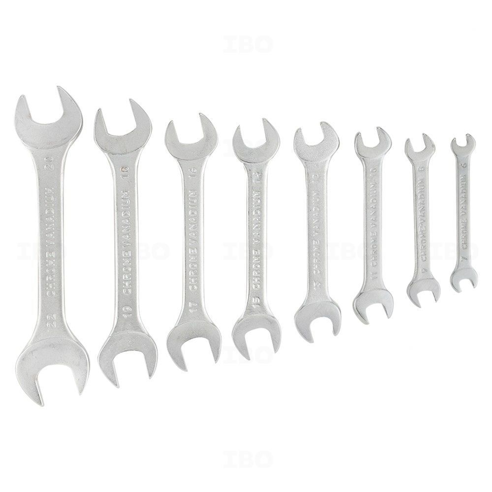 Venus OE00973 5 mm Open Ended Spanner Venus OE00973 5 mm Open Ended Spanner
