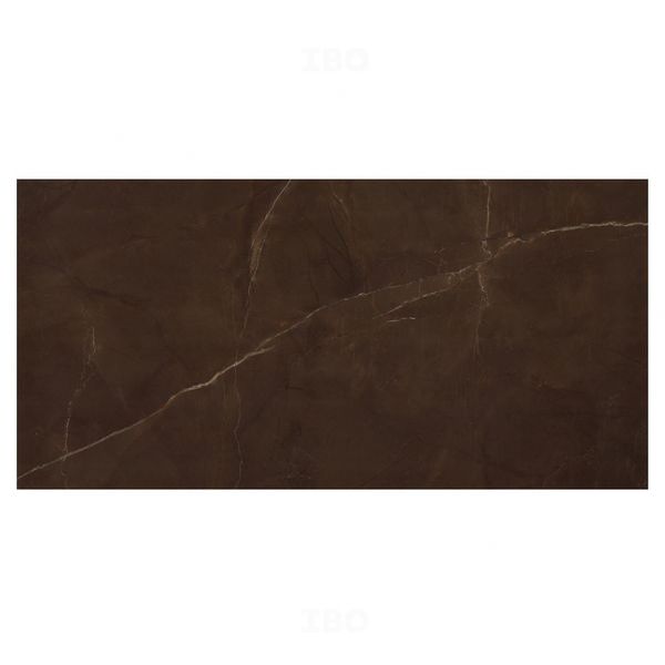 Somany Duragres Grande Elegante Ace Armani Coffee FP 1200 mm x 600 mm GVT Tile
