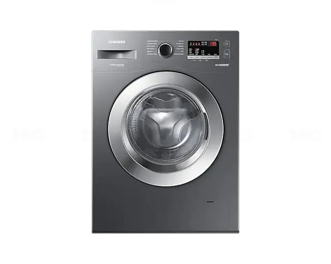 SAMSUNG FAFL WM WW70R22EK0X/TL 7KG BLK CVR