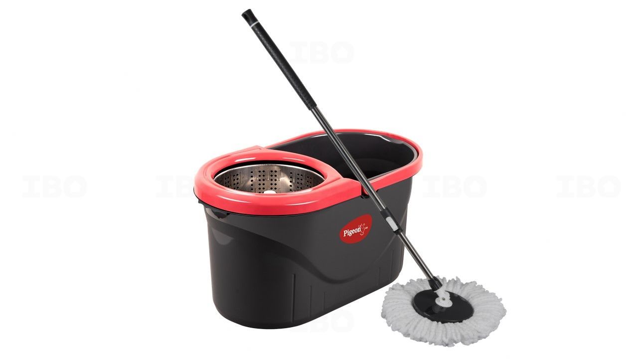 Pigeon Flash Spin Mop Deluxe