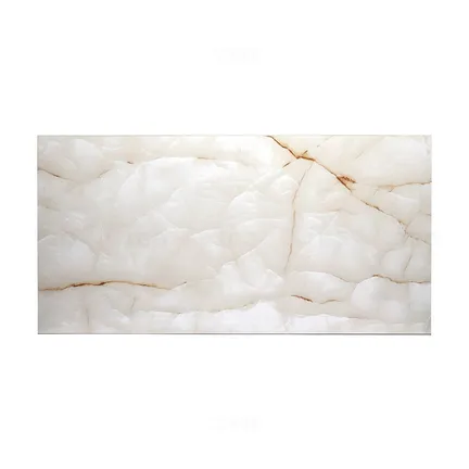 Somany Grande Valor Spider White Onyx FP 1200 mm x 600 mm GVT Tile Somany Grande Valor Spider White Onyx FP 1200 mm x 600 mm GVT Tile
