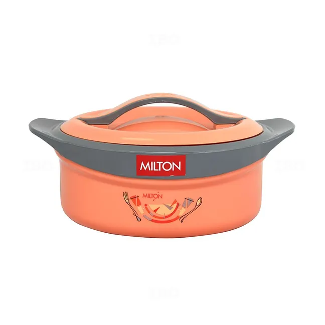 Milton Zenith 1500 PU Insulated Casserole Milton Zenith 1500 PU Insulated Casserole