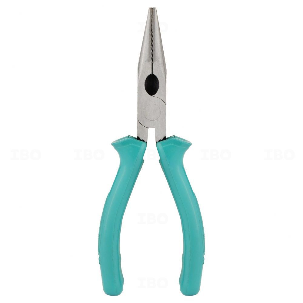 Taparia 1420-6 6 in. long Nose Plier