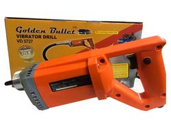 Golden Bullet VD 5727 Concrete Vibrator