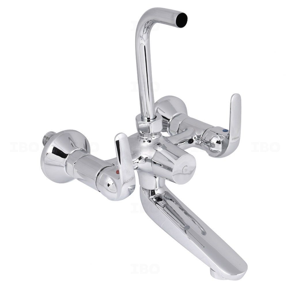 Essco - Jaquar ORBIT ORB-105273 2-in-1 Wall Mixer Essco - Jaquar ORBIT ORB-105273 2-in-1 Wall Mixer