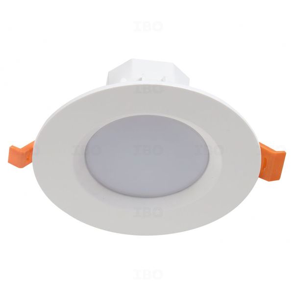Goldmedal Atom 5 W Red LED Downlighter Goldmedal Atom 5 W Red LED Downlighter