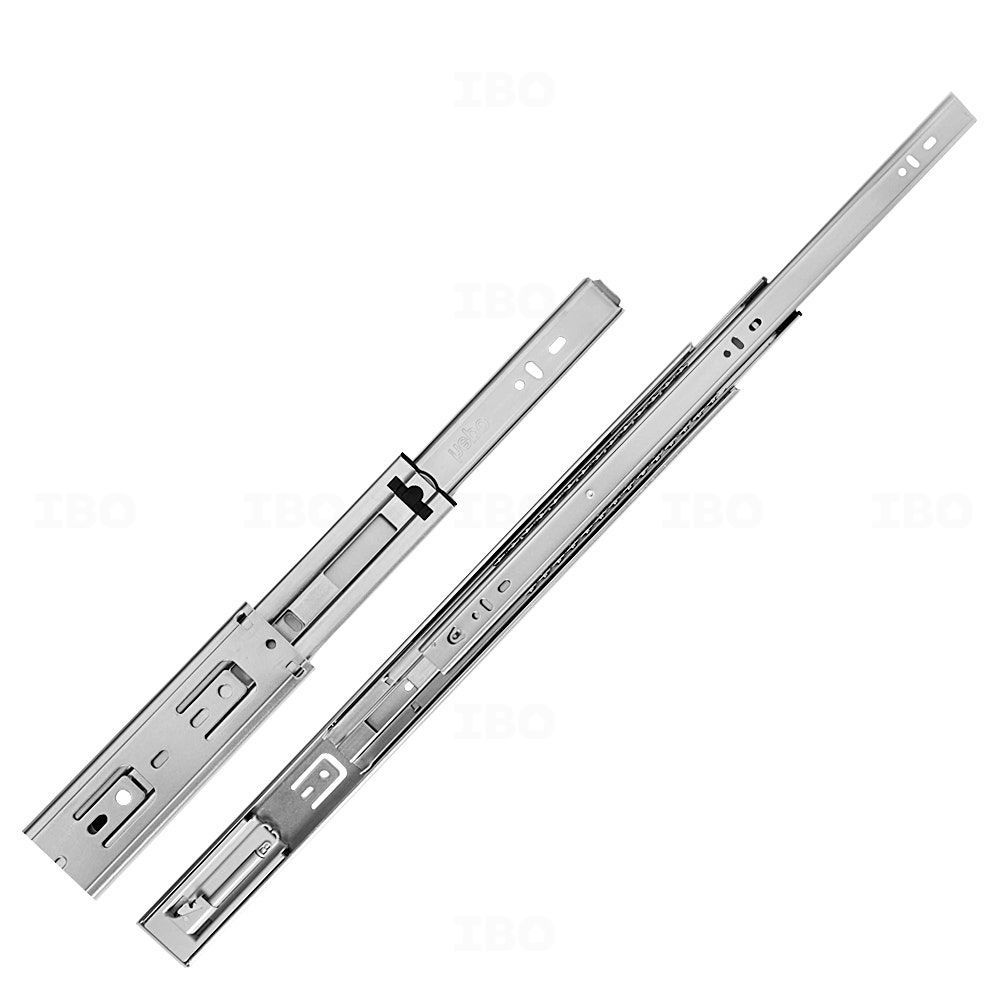 Hepo 9293906 500 mm Soft Close Drawer Channel Hepo 9293906 500 mm Soft Close Drawer Channel