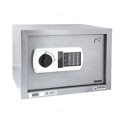 Godrej-capital-15l-digital-Safe