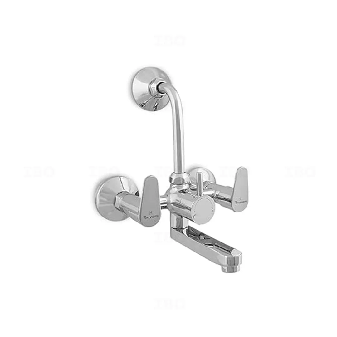 Parryware G5016A1 Uno Wall Mixer 2 In 1 Parryware G5016A1 Uno Wall Mixer 2 In 1