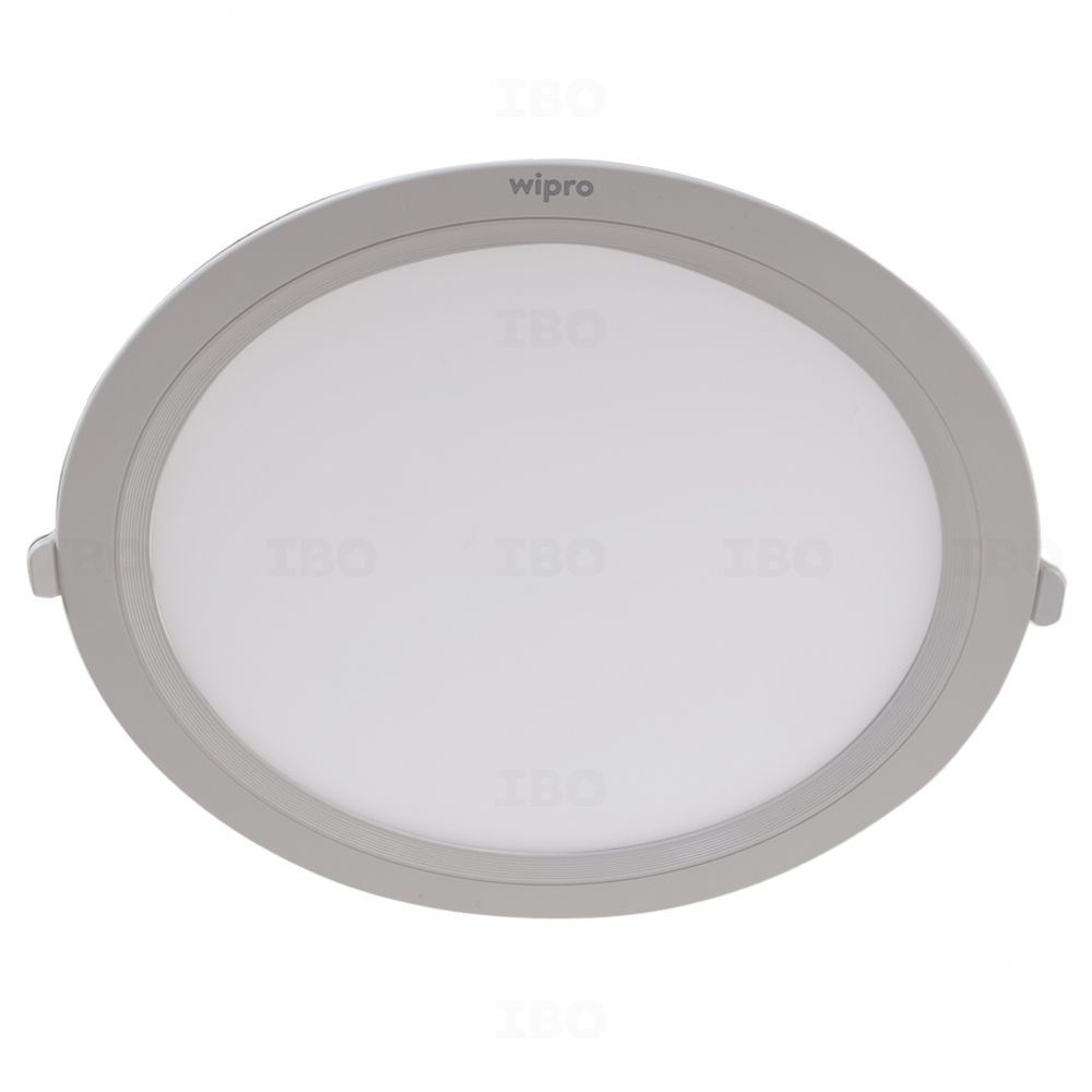 Wipro led store panel light