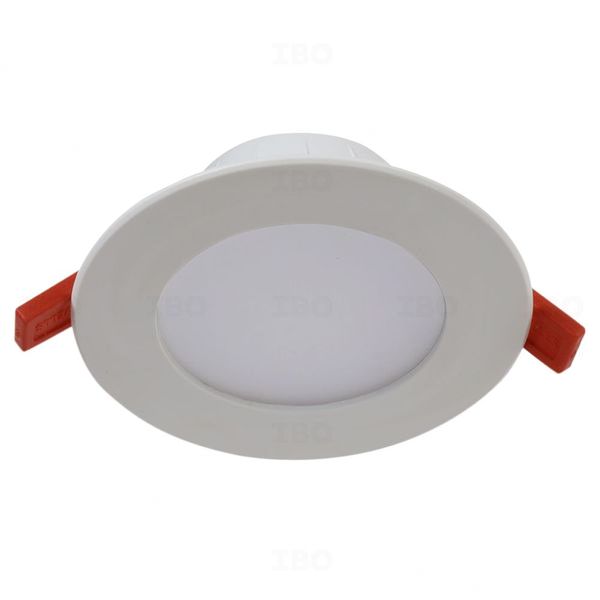 Buy Havells Lumeno 5 W Cool Day Light LED Downlighter on IBO Store Best Price. Genuine Products Quick Delivery Pay on Delivery