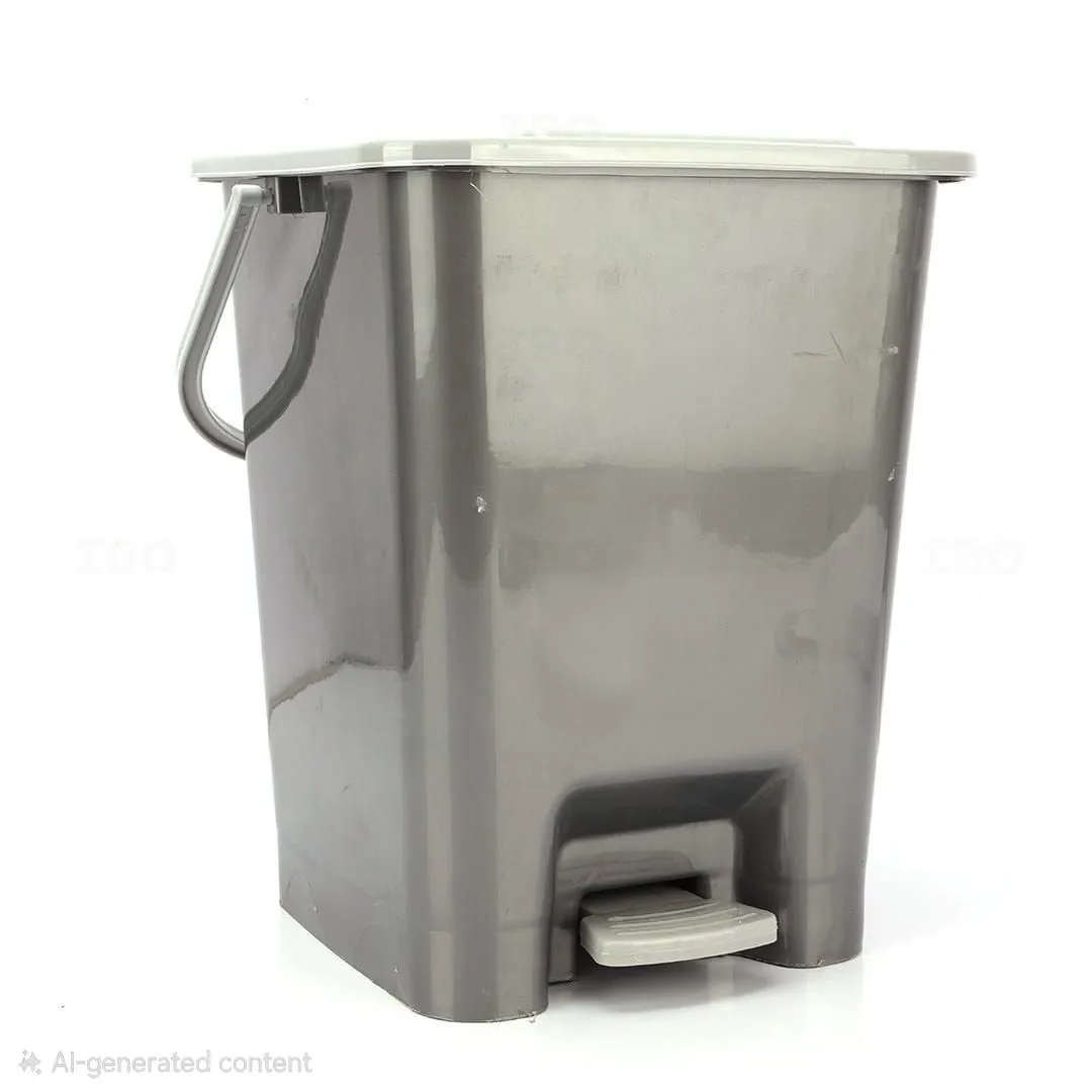 Aristo 15 L Plastic Kitchen Dustbins Aristo 15 L Plastic Kitchen Dustbins