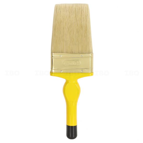 A-One 4 in. Single Brush