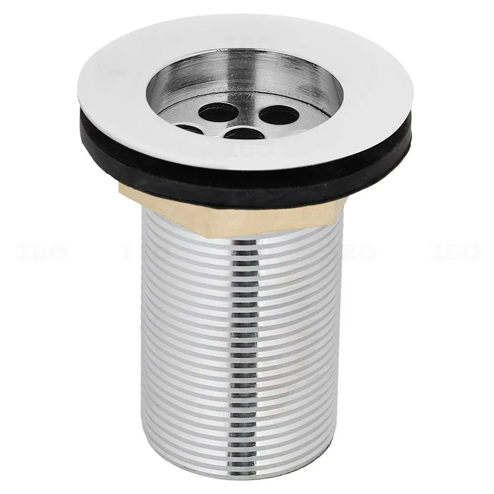 Futura NW-032 32 mm 3 in Full Threaded Brass Waste Coupling