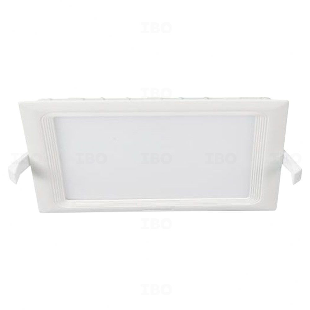 Havells Fazer Neo 15 W Cool Day Light Square LED Panel Light Havells Fazer Neo 15 W Cool Day Light Square LED Panel Light