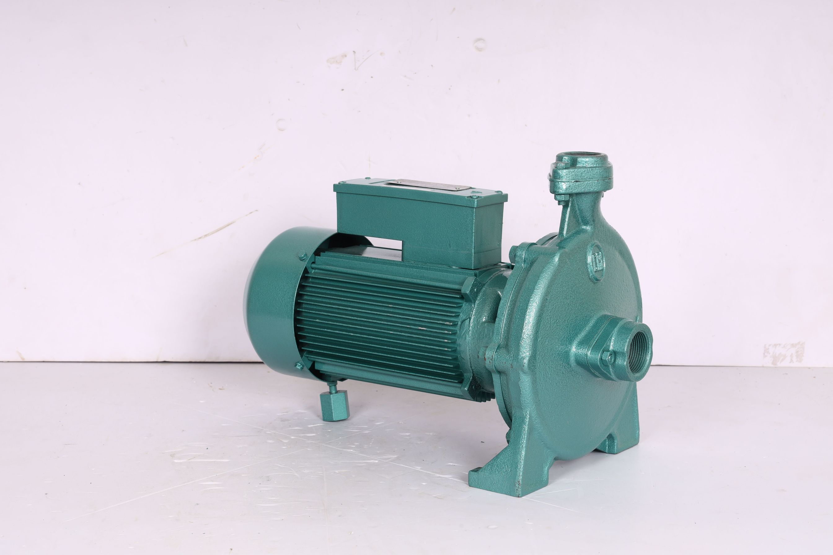 CRI ACM Series Single Phase 1.5 HP (1.12 kW) Centrifugal Pump