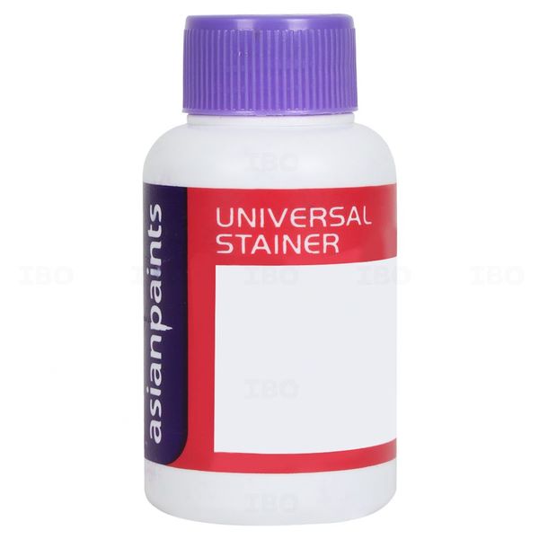 Asian Paints Fast Violet 50 ml Universal Stainer Asian Paints Fast Violet 50 ml Universal Stainer
