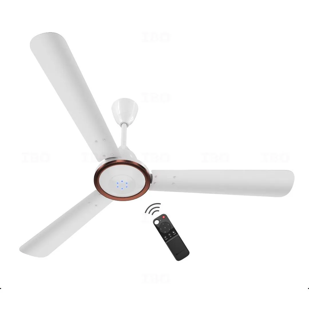 Atomberg Erica Meta (Blaze Brown) Ceiling Fan