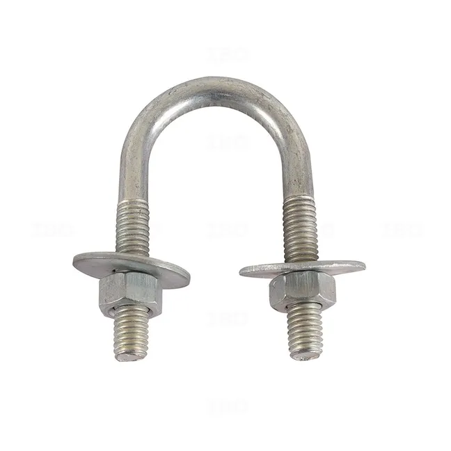 1 1/2 in. U-Bolt