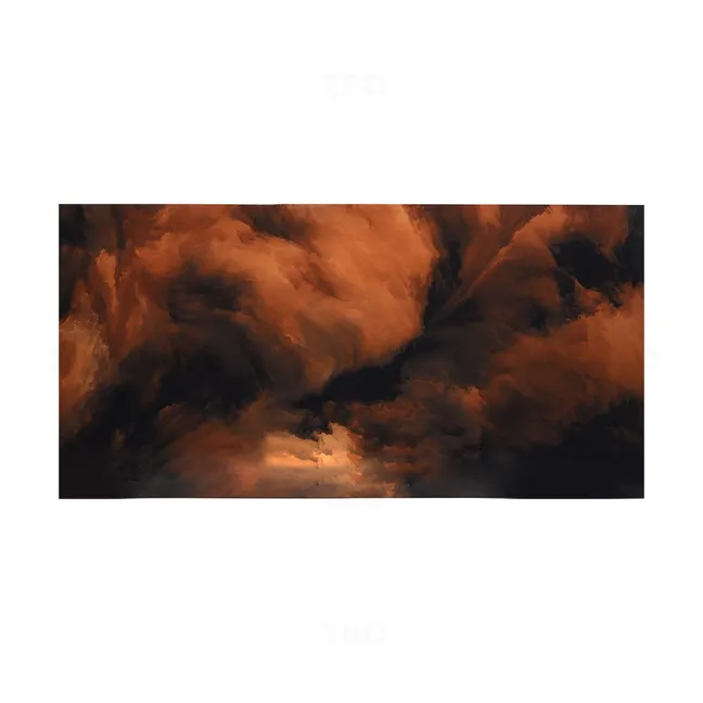 Kajaria Grestough Skyline Cooper High Glossy 1200 mm x 600 mm Ceramic Floor Tile