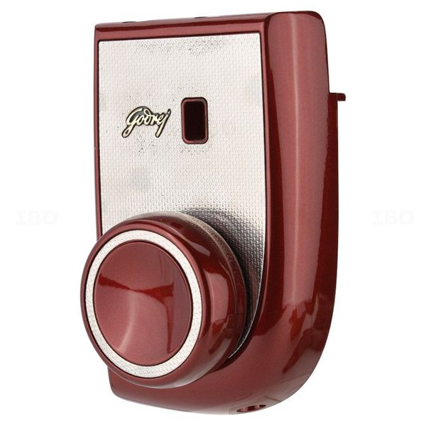 Godrej 3391 SS Finish Door Lock