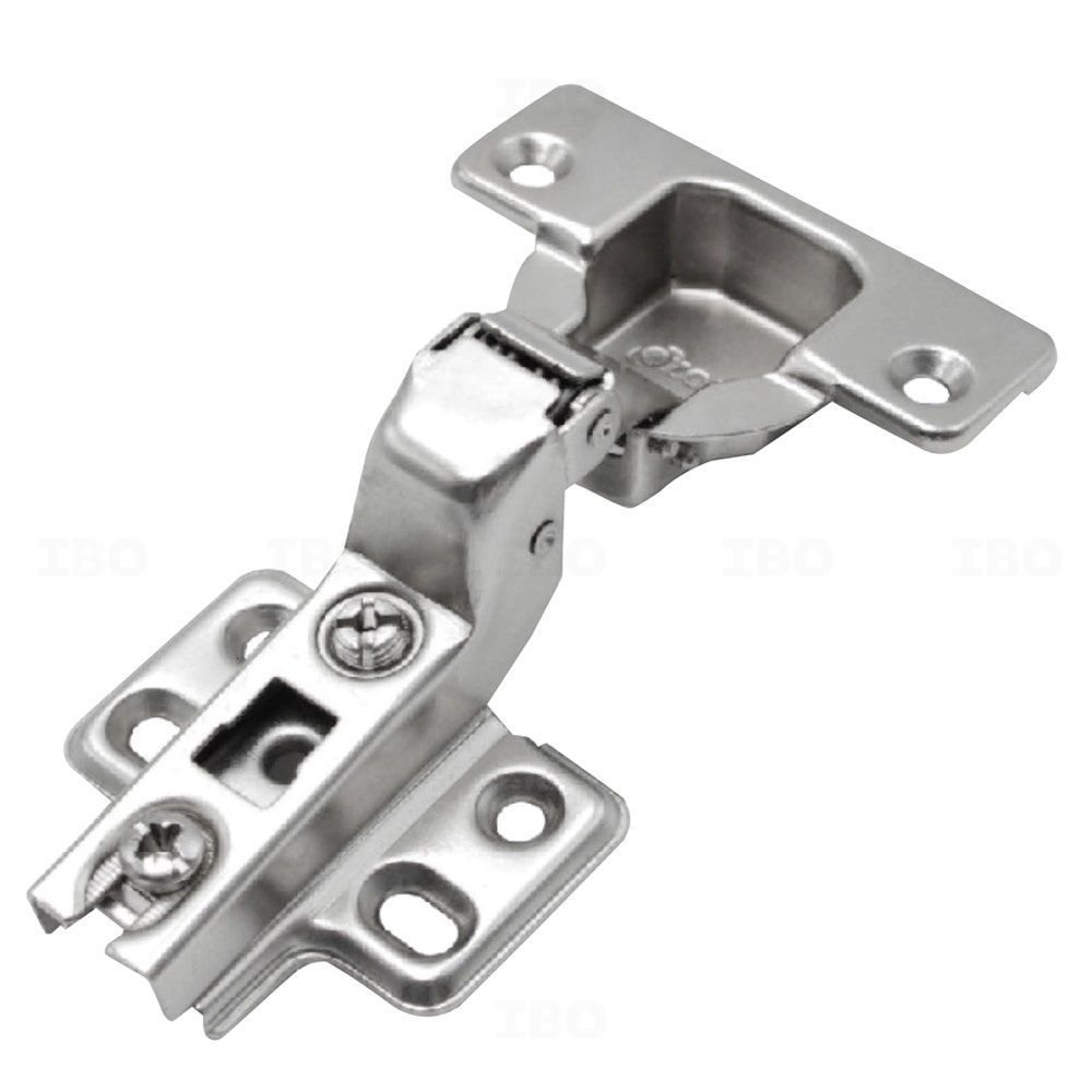 OZONE EC351 Inset / 15 Crank Regular Close Cabinet Hinge