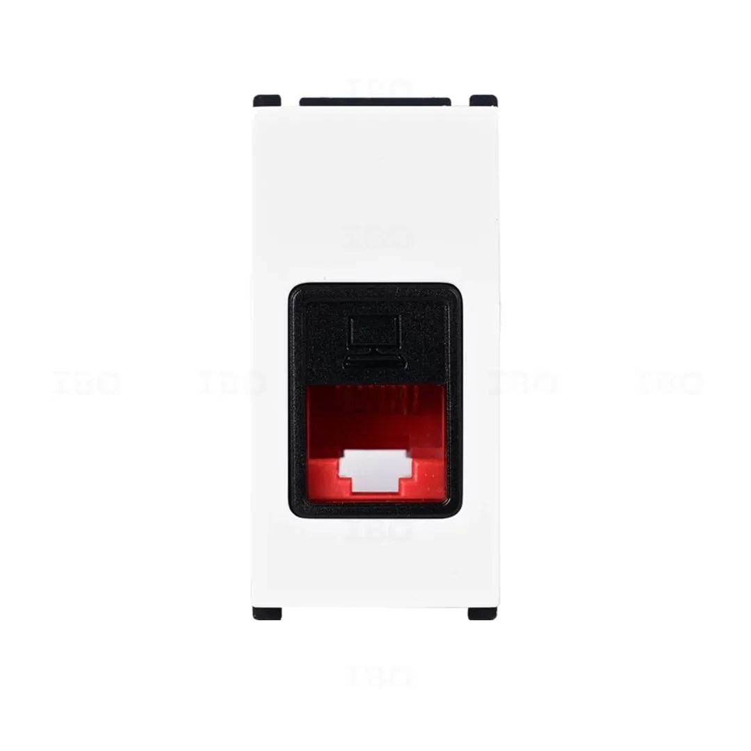 Goldmedal Air 1 Module RJ45 Outlet