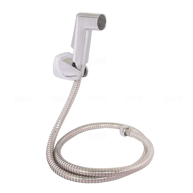 Parryware E8342A1 Stainless Steel Health Faucet