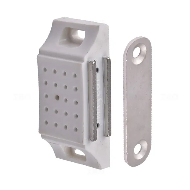 Nimmi 99WHGEMAG 2.5 in. Plastic Magnetic Catcher