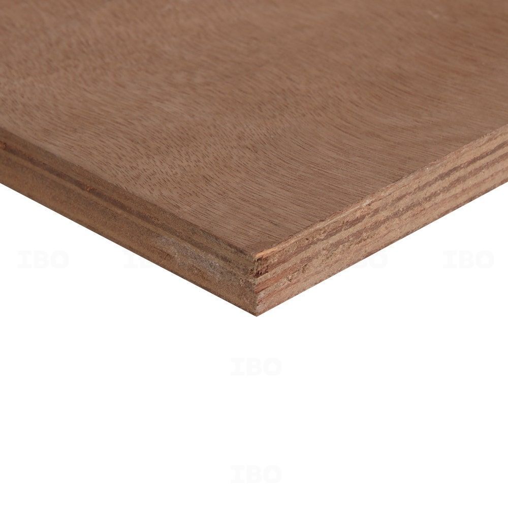 Greenply Defender 7 ft. x 4 ft. 16 mm Fire Retardent Plywood1