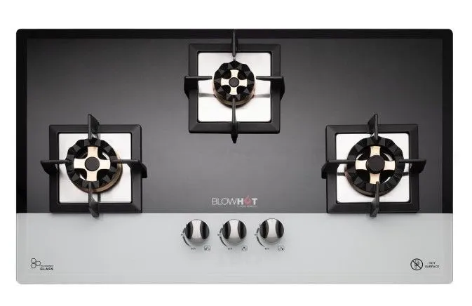 Blowhot Prism 3B Auto Ignition Gas Stove