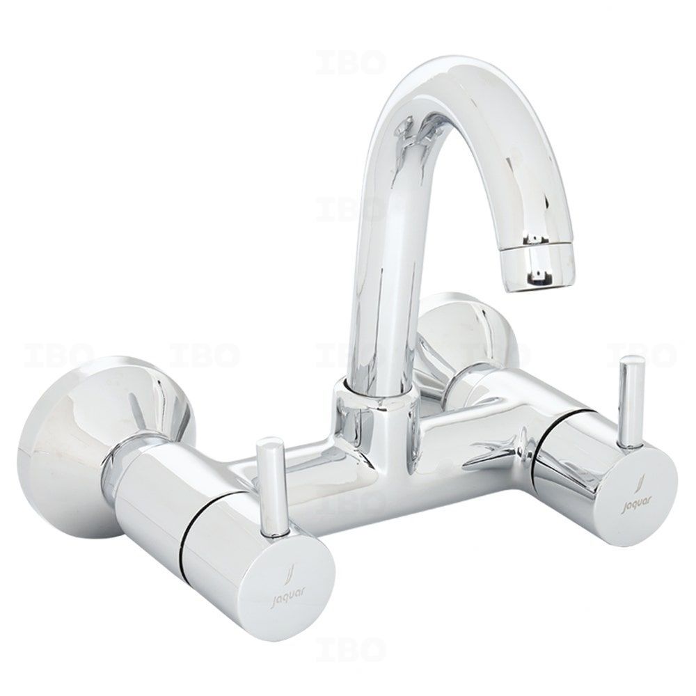 Jaquar Florentine FLR-CHR-5309N Wall Mixer Jaquar Florentine FLR-CHR-5309N Wall Mixer