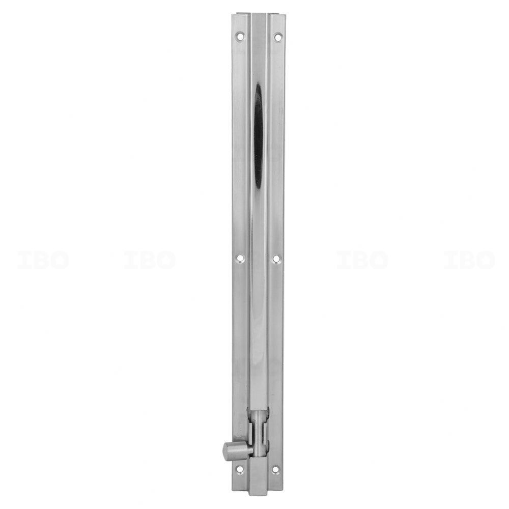 Suzu DH029 Silver 300 mm Stainless Steel Square Suzu DH029 Silver 300 mm Stainless Steel Square